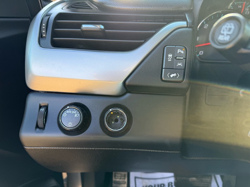 Chevrolet Tahoe LT 4WD 2019