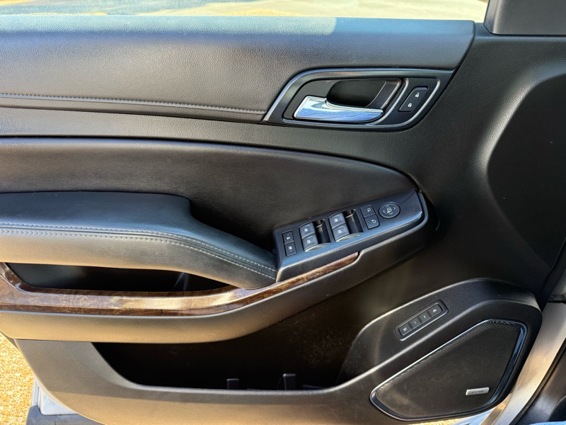 Chevrolet Tahoe LT 4WD 2019