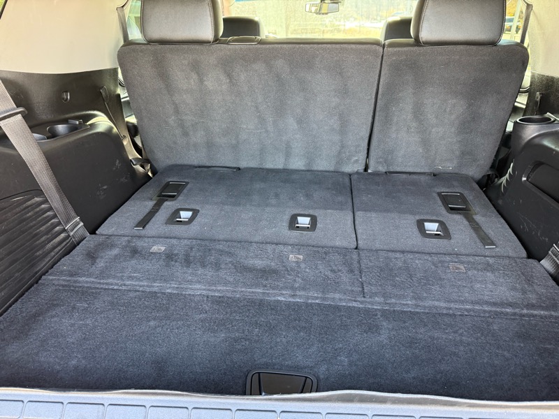 Chevrolet Tahoe LT 4WD 2019