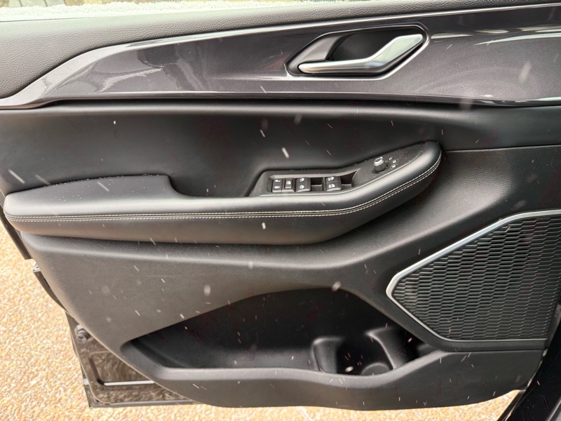 Jeep Grand Cherokee L Laredo 4WD 2021