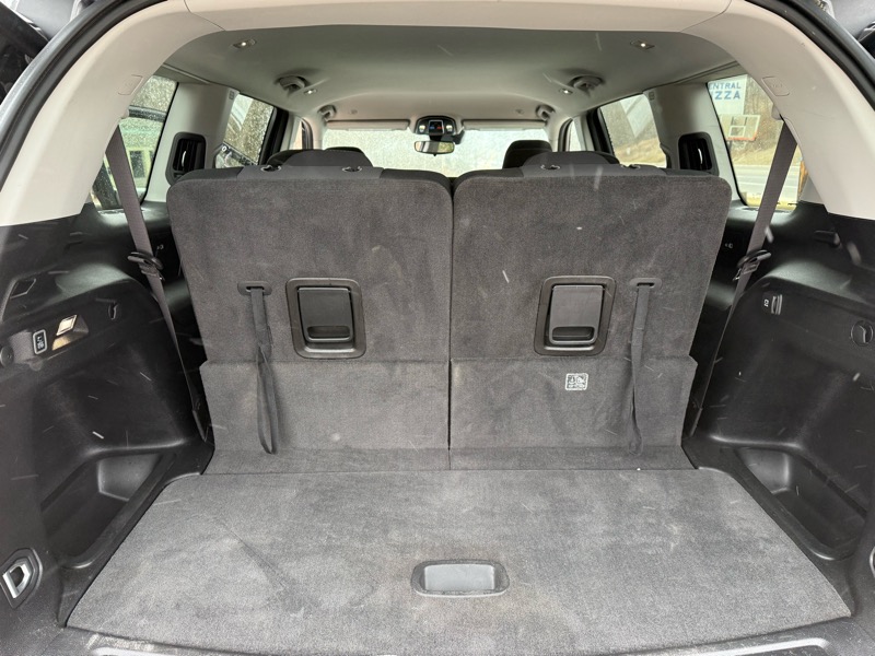 Jeep Grand Cherokee L Laredo 4WD 2021