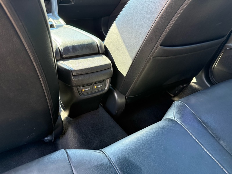 Honda Civic Sport Touring CVT 2017