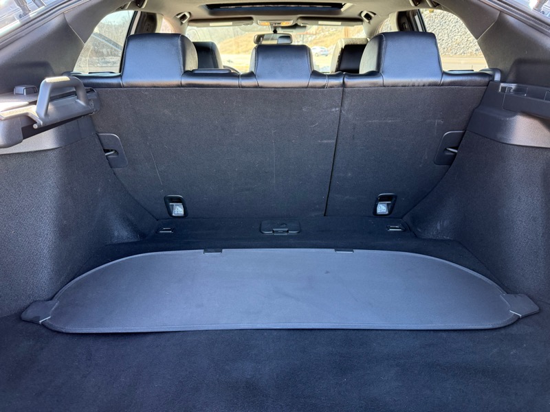 Honda Civic Sport Touring CVT 2017