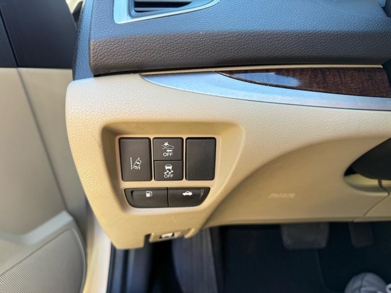 Acura TLX SH-AWD w/Technology Package 3.5L 2020
