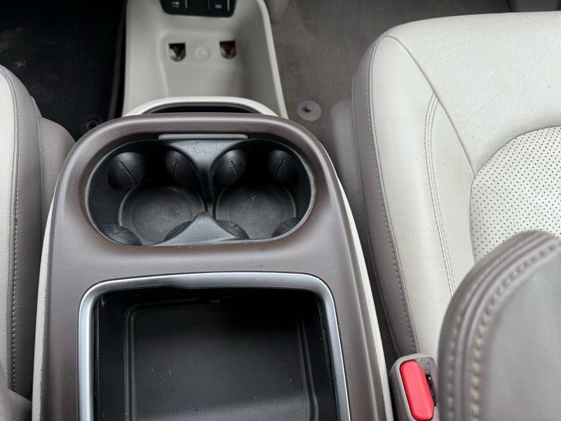 Chrysler Pacifica Touring-L Plus 2018