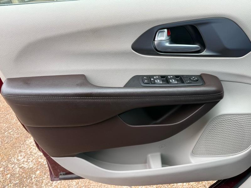 Chrysler Pacifica Touring-L Plus 2018