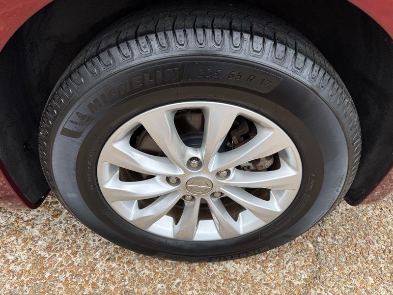 Chrysler Pacifica Touring-L Plus 2018