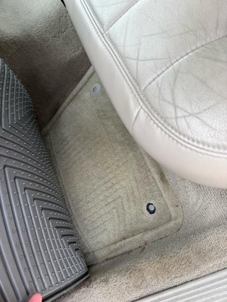 Mercury Grand Marquis LS 2011