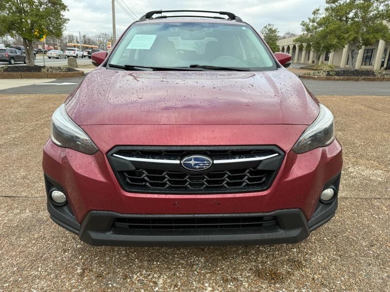 Subaru Crosstrek 2.0i Limited CVT 2019