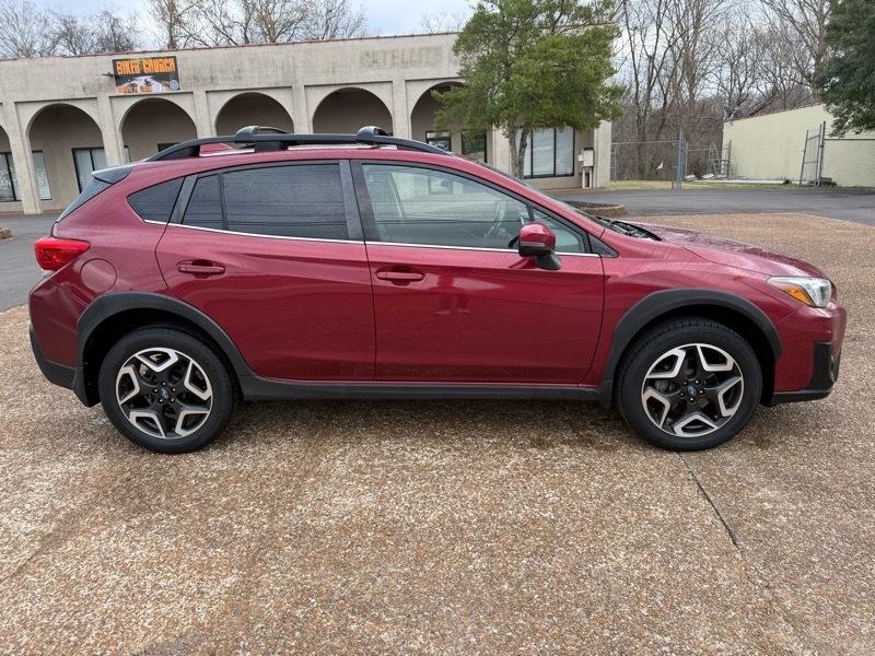Subaru Crosstrek 2.0i Limited CVT 2019