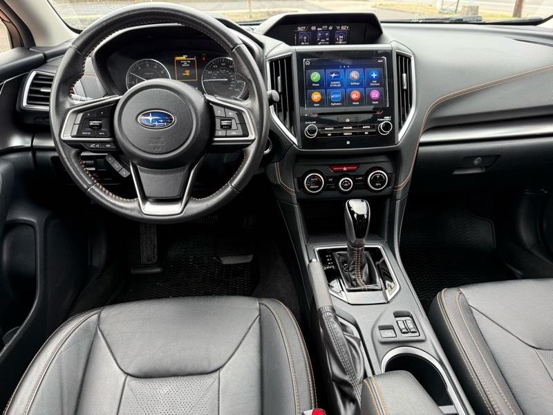 Subaru Crosstrek 2.0i Limited CVT 2019