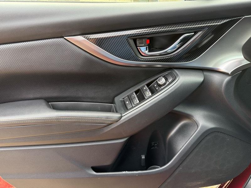 Subaru Crosstrek 2.0i Limited CVT 2019