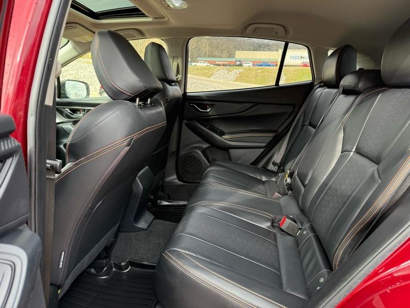 Subaru Crosstrek 2.0i Limited CVT 2019