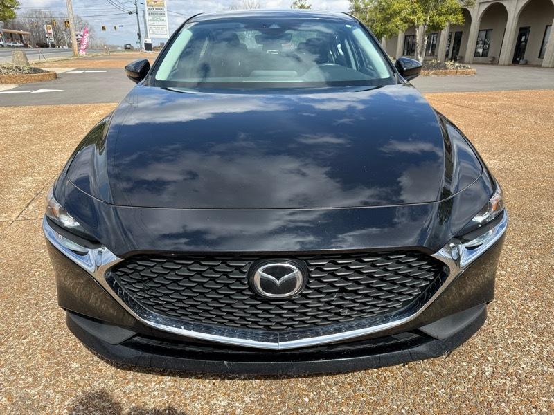 Mazda MAZDA3 2.0 2022