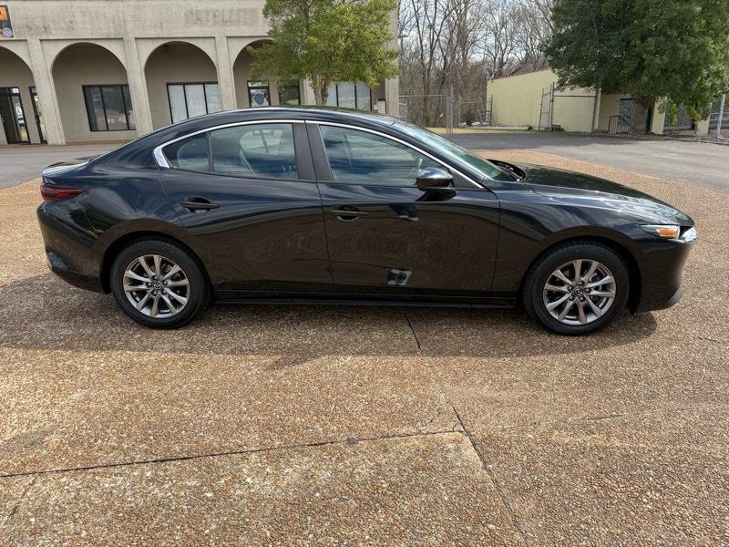 Mazda MAZDA3 2.0 2022