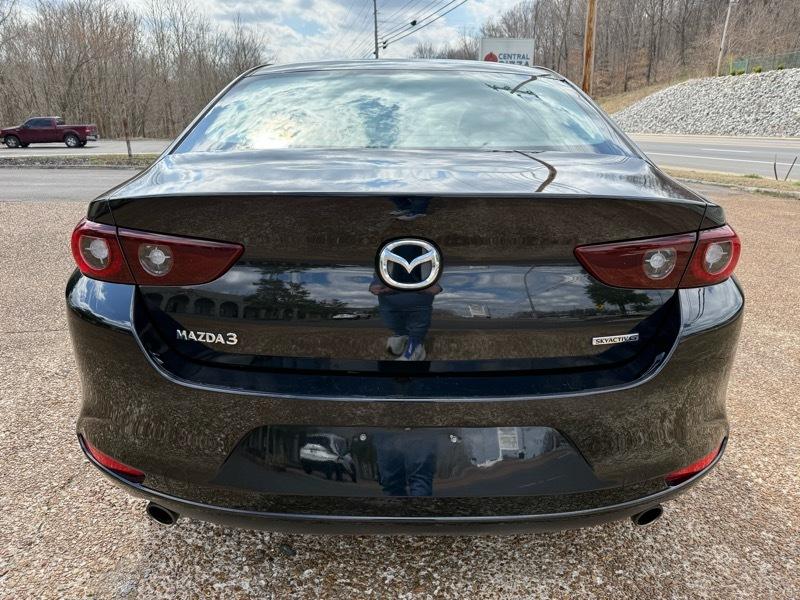 Mazda MAZDA3 2.0 2022