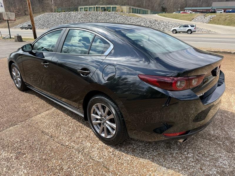 Mazda MAZDA3 2.0 2022