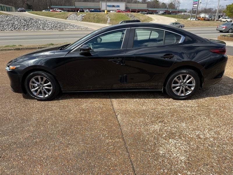 Mazda MAZDA3 2.0 2022