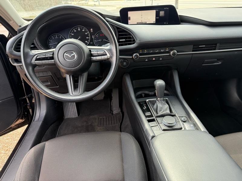 Mazda MAZDA3 2.0 2022