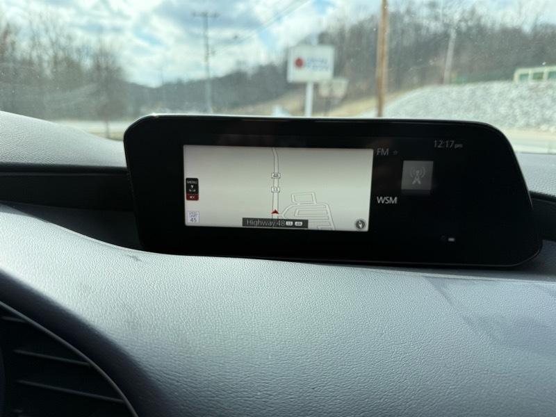 Mazda MAZDA3 2.0 2022