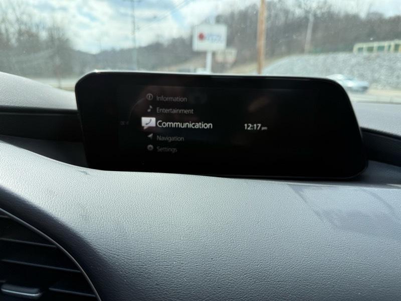 Mazda MAZDA3 2.0 2022