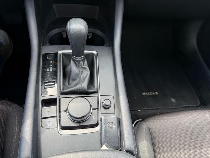 Mazda MAZDA3 2.0 2022