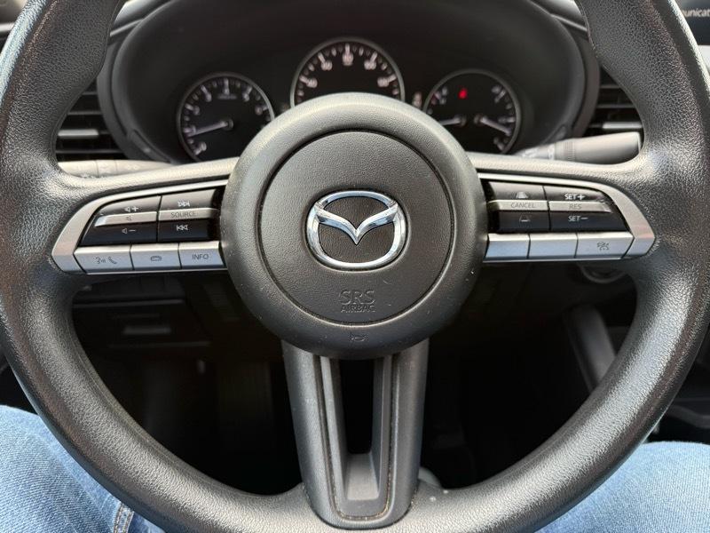 Mazda MAZDA3 2.0 2022