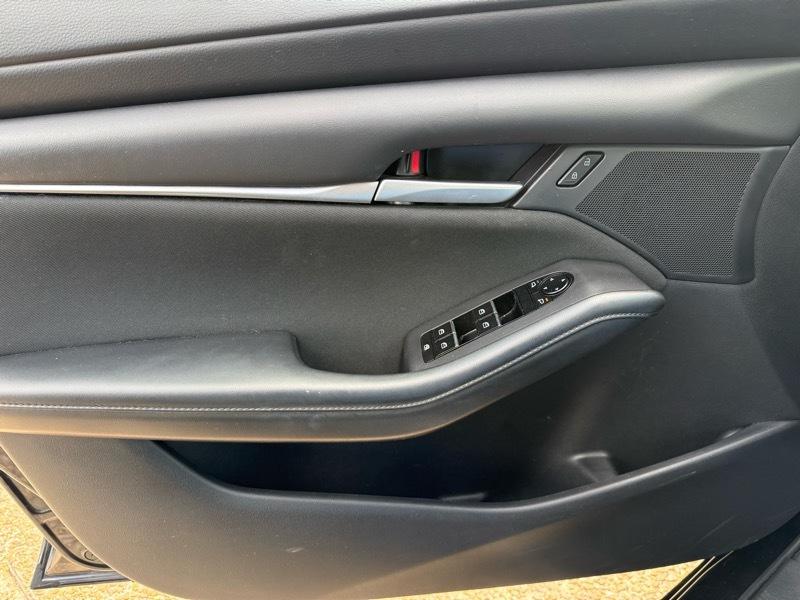 Mazda MAZDA3 2.0 2022