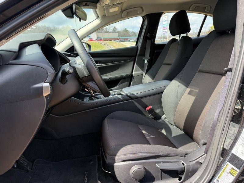 Mazda MAZDA3 2.0 2022