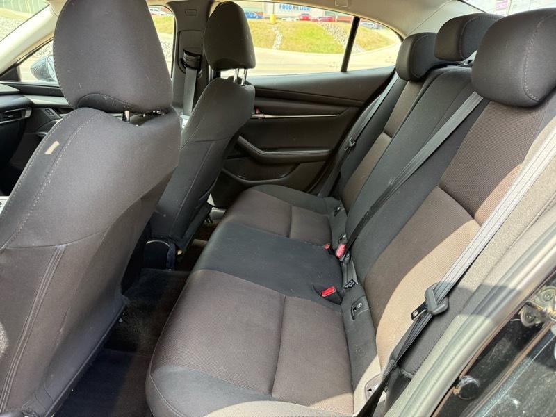 Mazda MAZDA3 2.0 2022