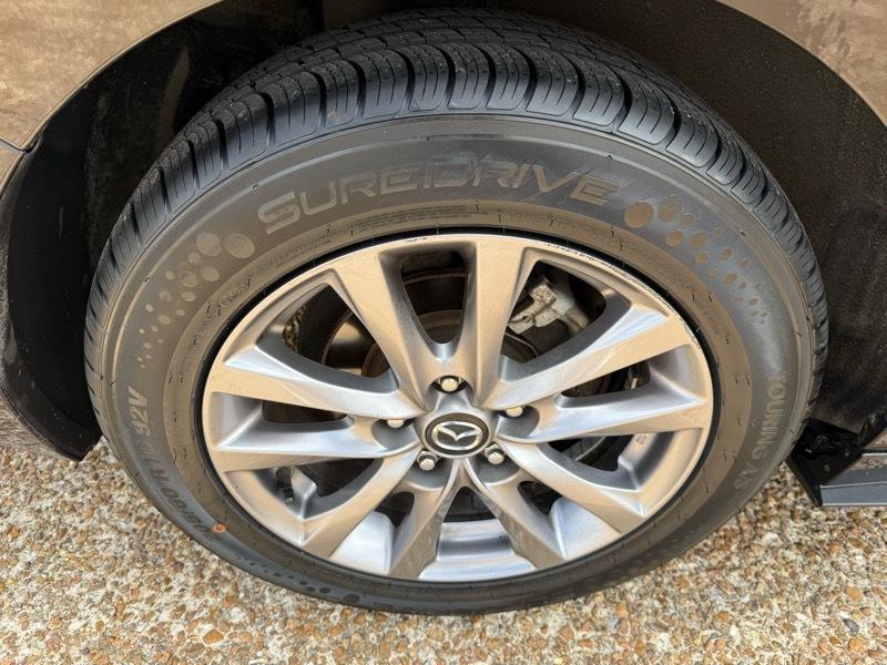 Mazda MAZDA3 2.0 2022