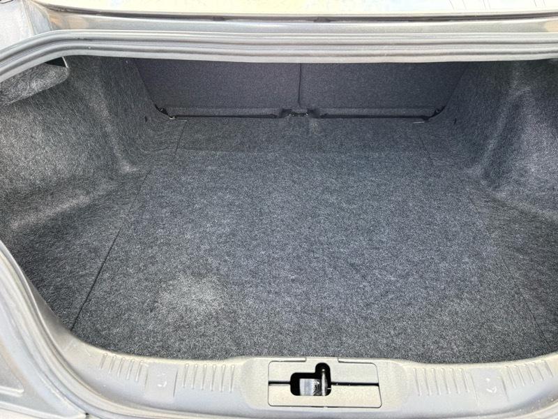 Ford Mustang EcoBoost Coupe 2018