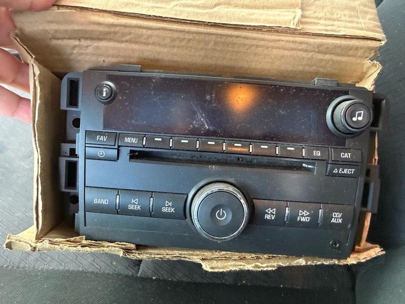 Chevrolet Silverado 2500HD Work Truck Ext. Cab 4WD 2013