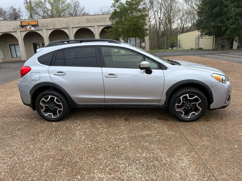 Subaru Crosstrek 2.0i Premium PZEV CVT 2017