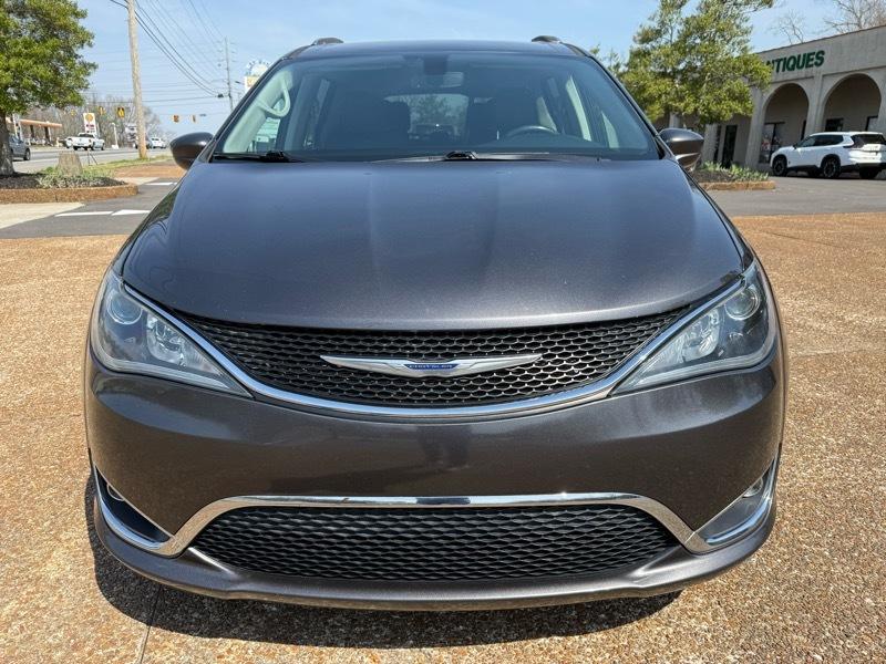 Chrysler Pacifica Touring-L 2020