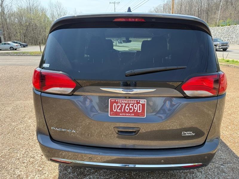 Chrysler Pacifica Touring-L 2020