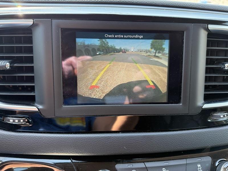 Chrysler Pacifica Touring-L 2020