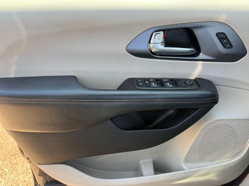 Chrysler Pacifica Touring-L 2020