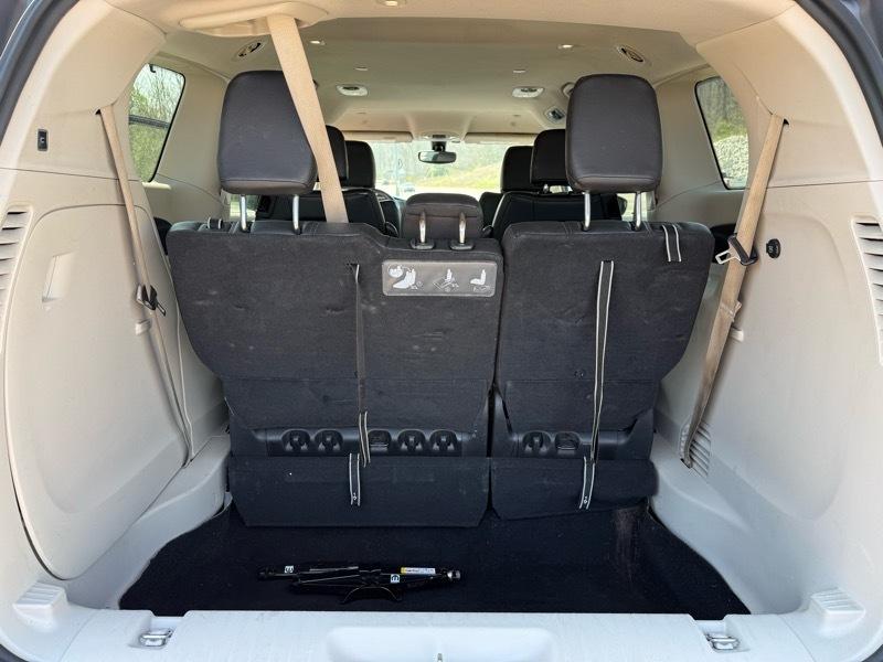 Chrysler Pacifica Touring-L 2020