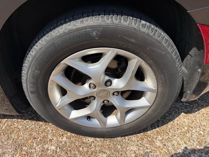 Chrysler Pacifica Touring-L 2020