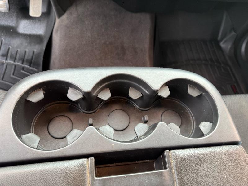 GMC Sierra 1500 SLE Ext. Cab 4WD 2011