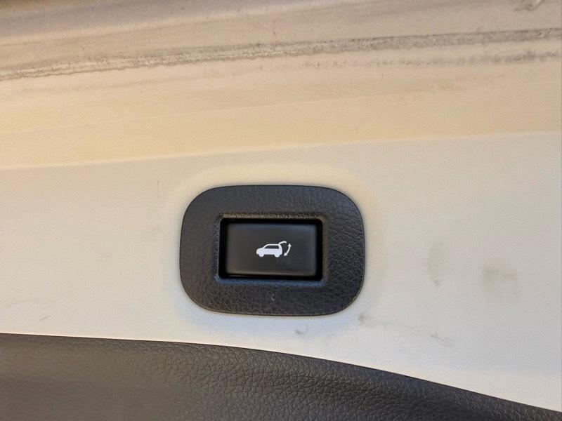 Nissan Rogue SL FWD 2018