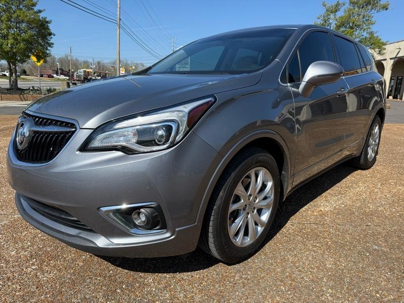 Buick Envision Preferred 2020