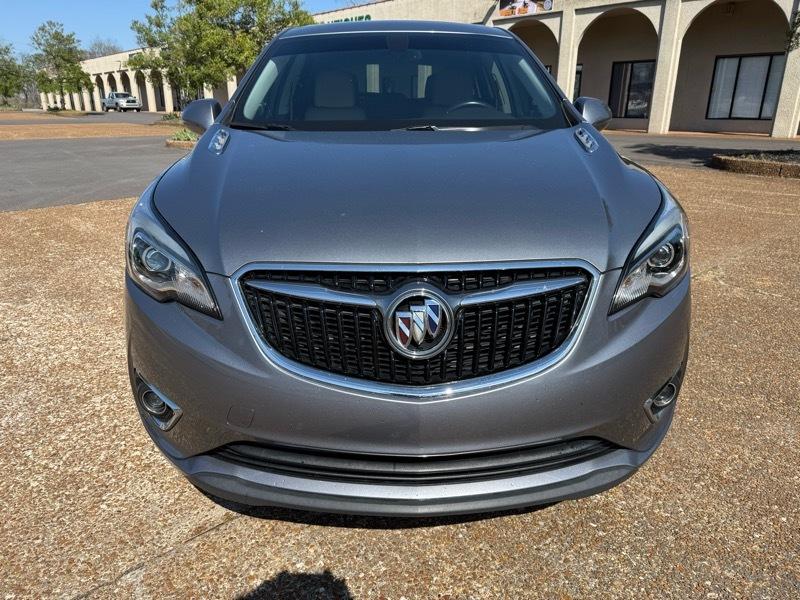 Buick Envision Preferred 2020