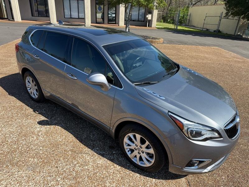 Buick Envision Preferred 2020