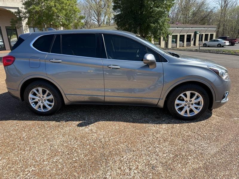 Buick Envision Preferred 2020