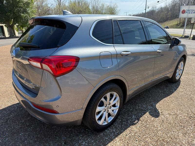 Buick Envision Preferred 2020