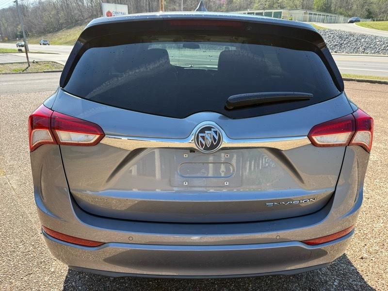 Buick Envision Preferred 2020