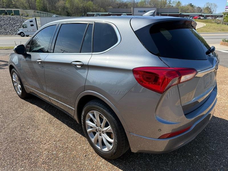 Buick Envision Preferred 2020