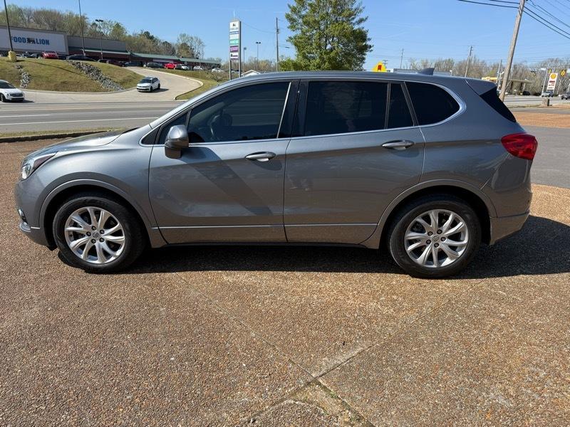 Buick Envision Preferred 2020